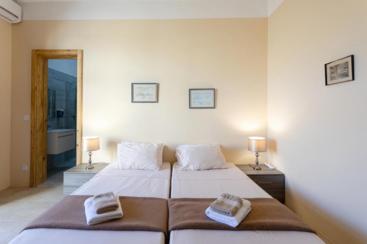 Villa Serenity B&B Sannat Exterior photo