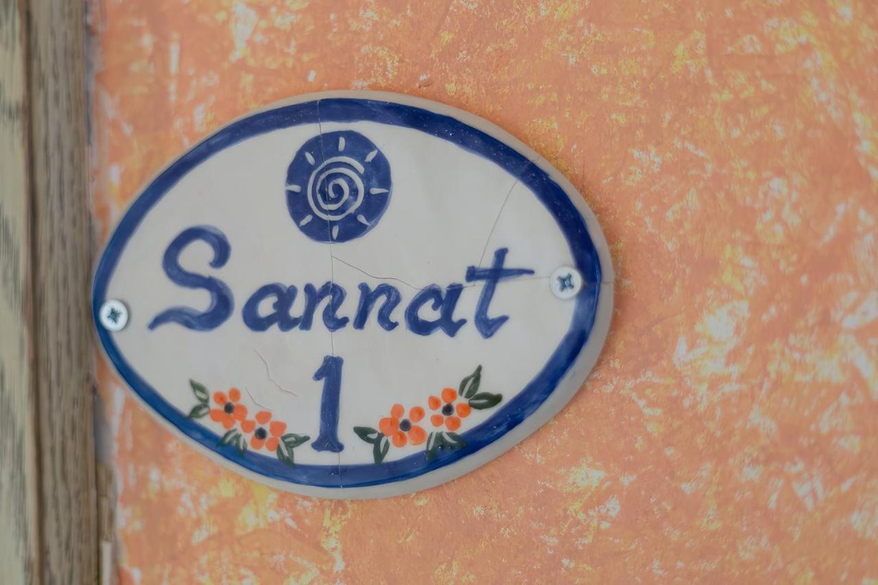 Villa Serenity B&B Sannat Exterior photo