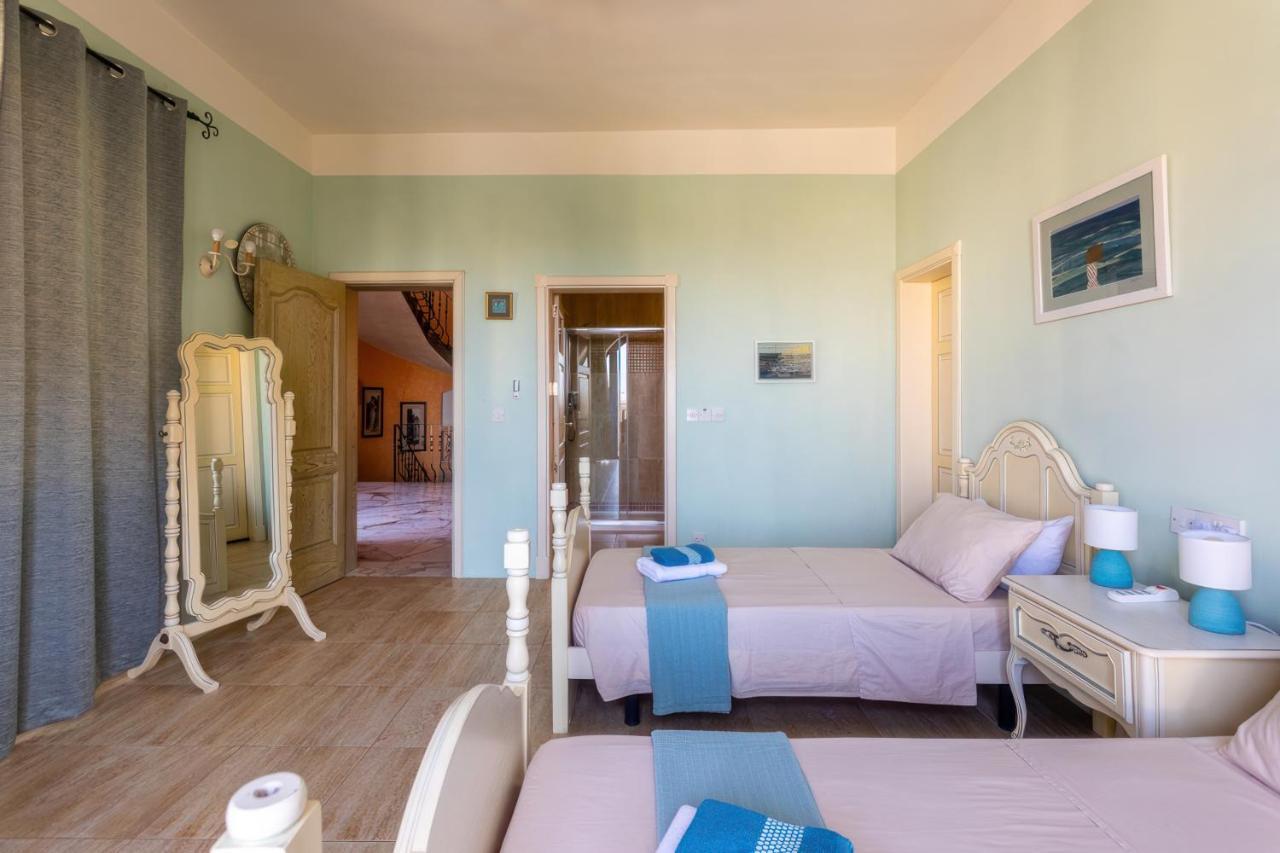 Villa Serenity B&B Sannat Exterior photo