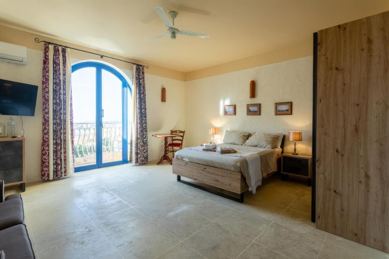 Villa Serenity B&B Sannat Exterior photo