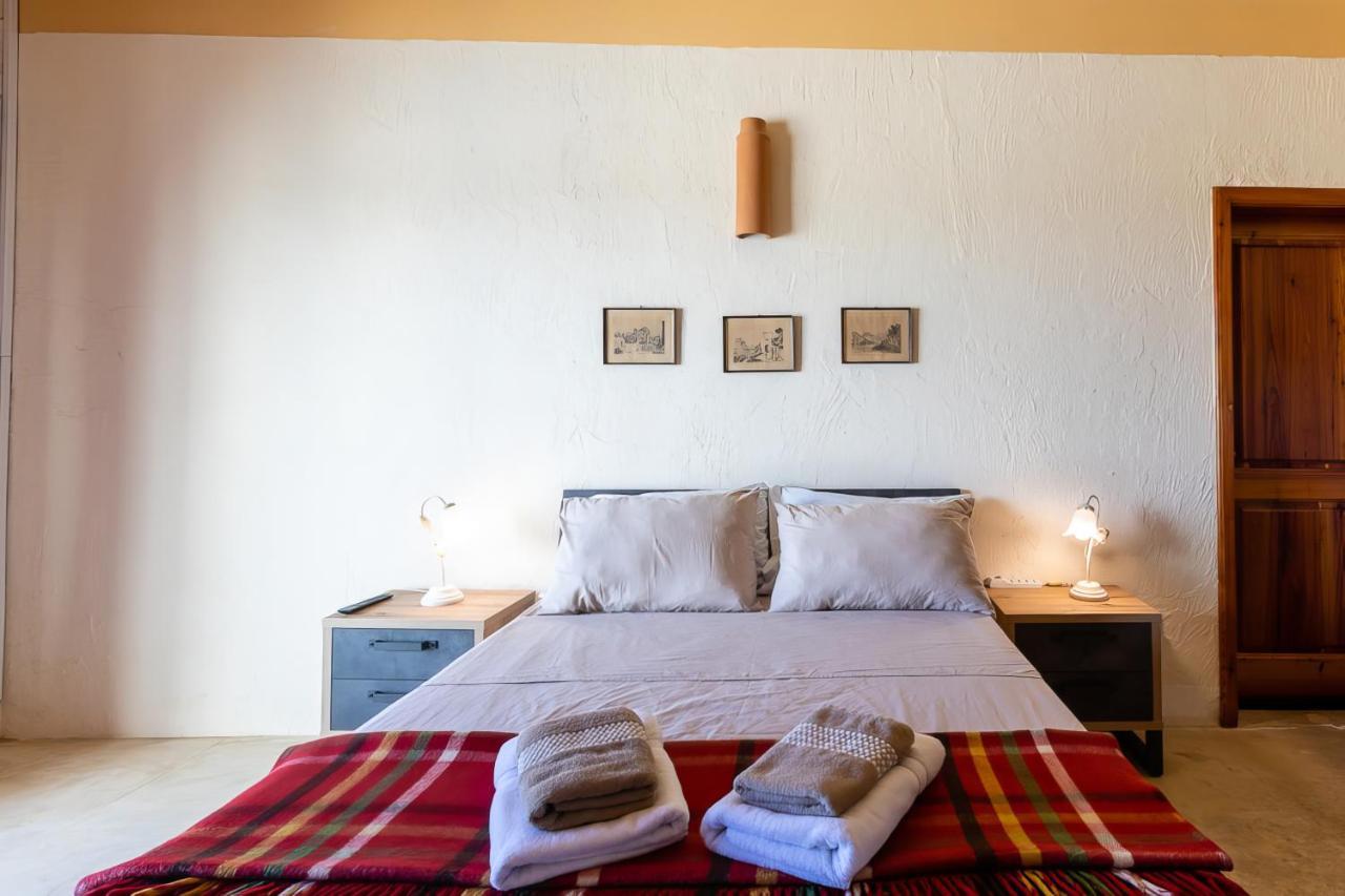 Villa Serenity B&B Sannat Exterior photo