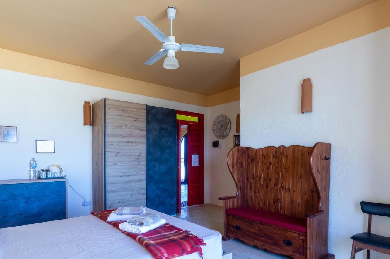 Villa Serenity B&B Sannat Exterior photo