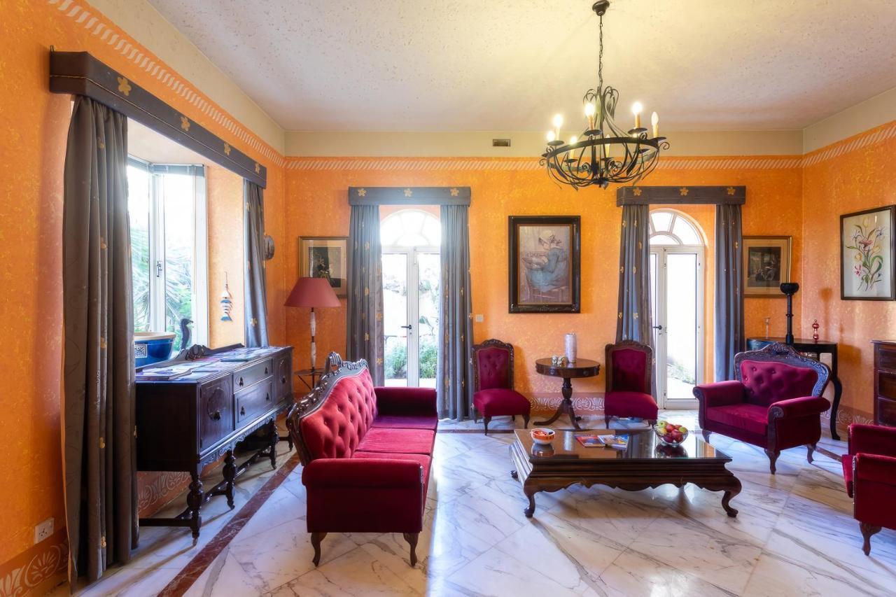 Villa Serenity B&B Sannat Exterior photo