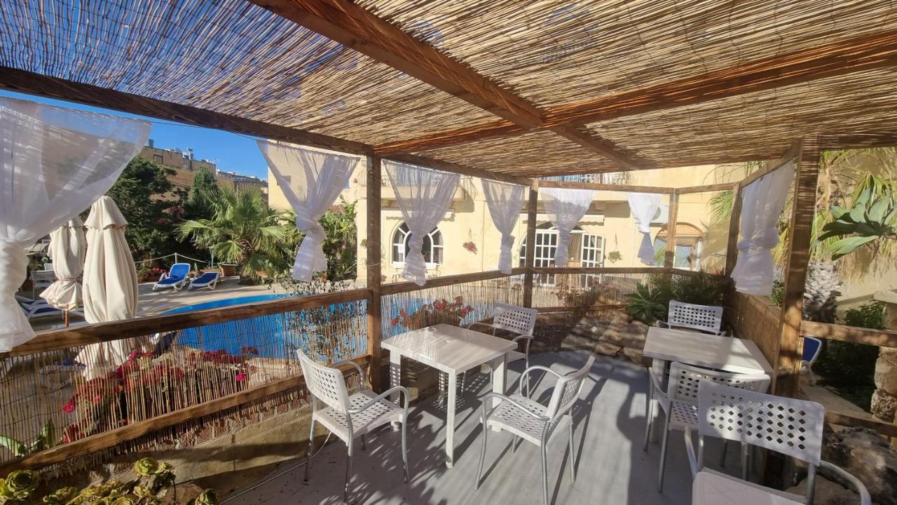 Villa Serenity B&B Sannat Exterior photo